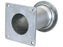 Acoplamento 4'' (100mm) x (100mm) (galvanizado) (S.115071)