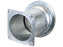 Acoplamento 6'' (150mm) x (150mm) (galvanizado) (S.115073)