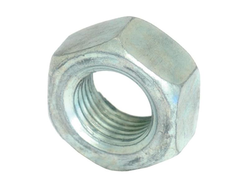 Porca métrica, Tamanho da rosca: M18x1.50mm (DIN 934) Metric Fine (S.11507)
