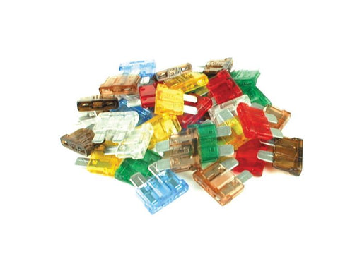 Fusivel tipo placa - 2.0 Amps (S.11517)