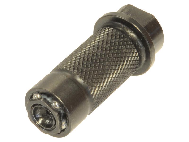 Agrafe lubrificação, 1/8'' BSP (S.115193)