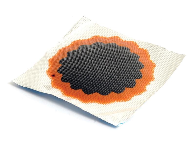 Remendo redondo 30mm (S.115202)