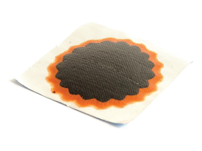 Remendo redondo 37mm (S.115203)