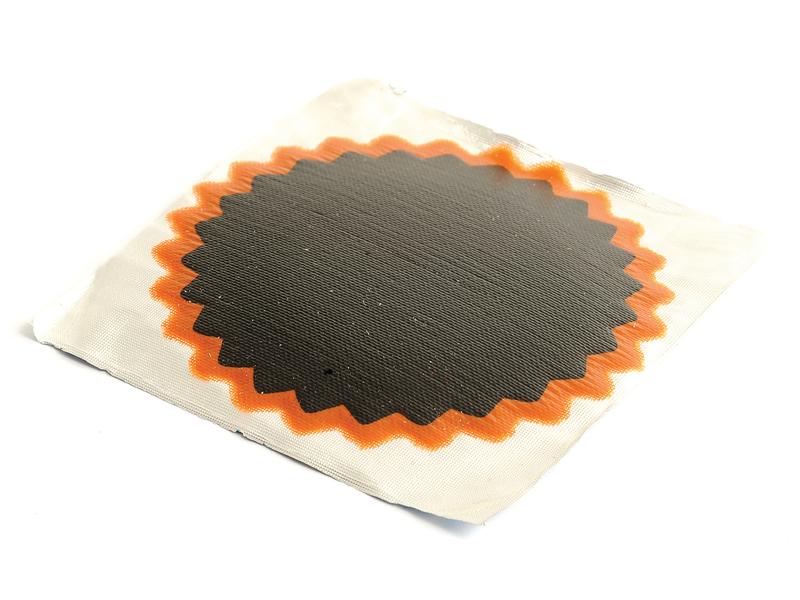 Remendo redondo 94mm (S.115207)