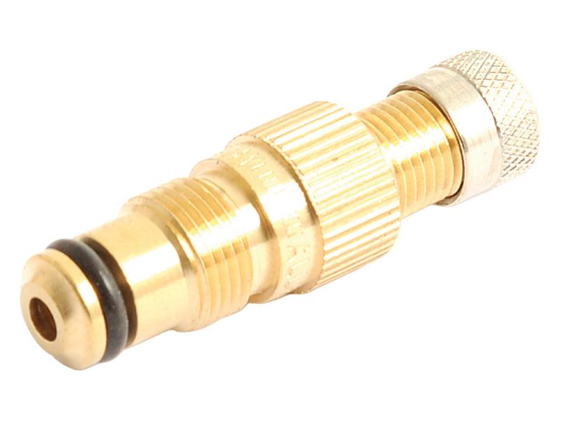 Válvula CH3 (S.115216)