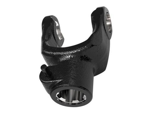 Forquilha de trinco (Dimensão da cruzeta: 23.8 x 61.2mm) Tamanho: 1-3/8''-6 Estrias (S.115375)