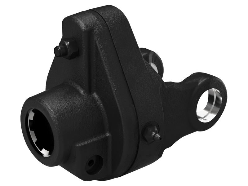 Fusivel PTO (Dimensão da cruzeta: 23.8 x 61.2mm) Tamanho: 1-3/8''-6 Estrias (S.115381)
