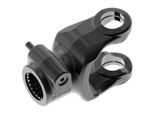 Forquilha de trinco (Dimensão da cruzeta: 30.2 x 92mm) Tamanho: 1-3/8''-21 Estrias (S.115454)