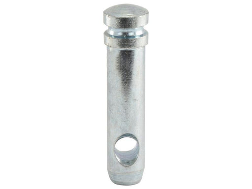 Cavilha 19x52mm Cat. 1 (Ø19mm) (S.115)