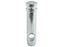Cavilha 19x52mm Cat. 1 (Ø19mm) (S.115)
