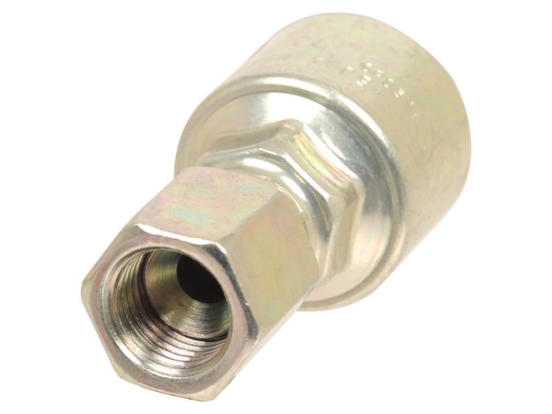 Gates Racord JIC 37° 1/2'' x 3/4'' Fêmea (S.116194)