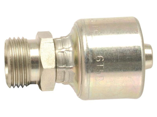 Gates 24° Racord 3/8'' x M18 x 1.50 Macho (S.116256)