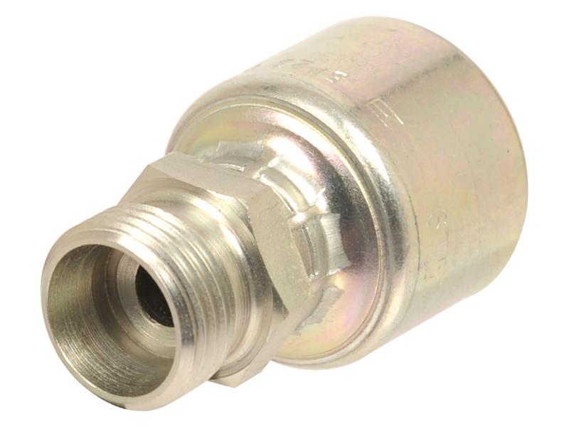 Gates 24° Racord 3/8'' x M18 x 1.50 Macho (S.116256)