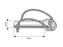 Cavilha estabilizador Ø19mm x 90mm (S.11637)