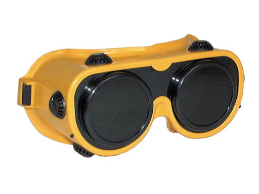 Oculos de protecção (S.11639)