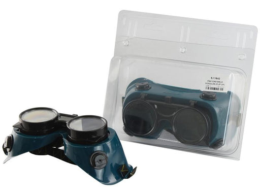 Agripak Oculos de protecção (S.11642)