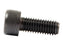 Parafuso Cabeça redonda sextavado interior, Tamanho da rosca: M3x12mm (DIN 912) (S.11643)