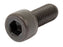 Parafuso Cabeça redonda sextavado interior, Tamanho da rosca: M8x40mm (DIN 912) (S.11657)
