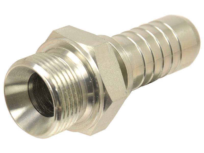 Dicsa Racord BSP 60° 3/4'' x 1'' Rosca dt (S.116669)