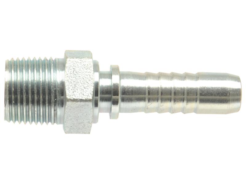 Dicsa BSPT Racord 1/4'' x 1/4'' Rosca dt Direita (S.116672)