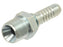 Dicsa BSPT Racord 1/4'' x 1/4'' Rosca dt Direita (S.116672)