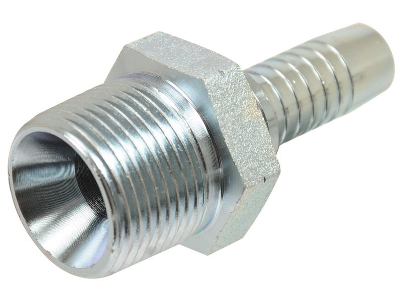 Dicsa Racord NPT 3/8'' x 1/2'' Rosca dt (S.116690)