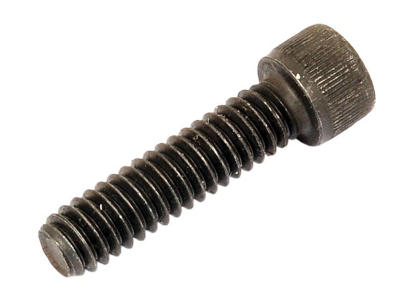 Parafuso cabeça redonda sextavado interior, Tamanho da rosca: 1/4'' x 1'' UNC (BS 2470) (S.11670)