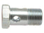 Dicsa Parafuso de retorno 3/8'' BSP (S.116712)