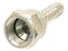 Dicsa Racord JIC 37° 3/8'' x 5/8'' Rosca fêmea (S.116724)