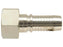 Dicsa Racord 24° 1/2'' x M20 x 1.5 (12S) Rosca fêmea com o´ring (S.116747)