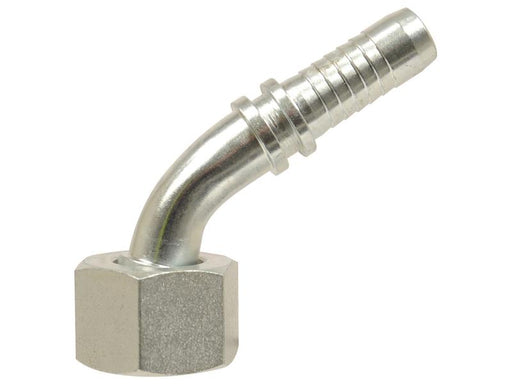 Dicsa Racord 24° 1'' x M36 x 2 (28L) 135° (S.116758)