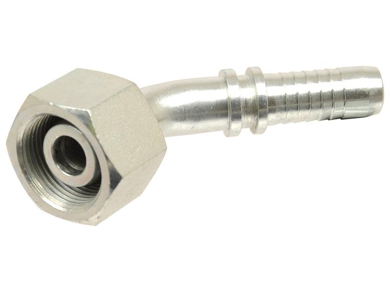Dicsa Racord 24° 1'' x M36 x 2 (25S) 135° (S.116768)