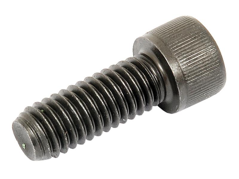 Parafuso cabeça redonda sextavado interior, Tamanho da rosca: 3/8'' x 1'' UNC (BS 2470) (S.11677)