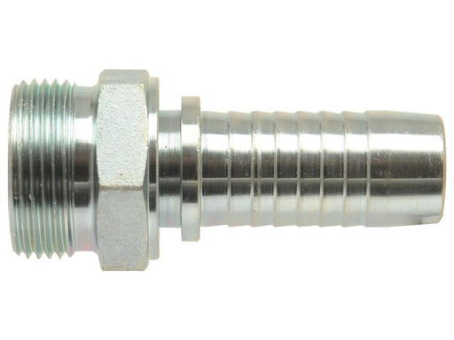 Dicsa Racord 24° 1'' x M42 x 2 (30S) Rosca dt (S.116797)