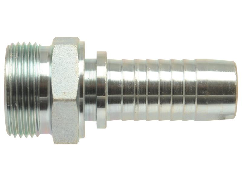 Dicsa Racord 24° 1'' x M42 x 2 (30S) Rosca dt (S.116797)