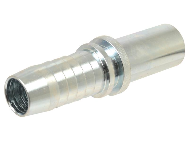 Dicsa Racord 1/4'' x M6 Ø (S.116798)