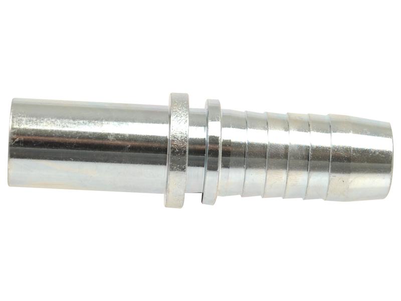 Dicsa Racord 3/8'' x M15 Ø (S.116804)