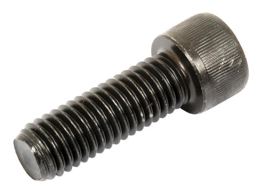 Parafuso cabeça redonda sextavado interior, Tamanho da rosca: 1/2'' x 1-1/2'' UNC (BS 2470) (S.11682)