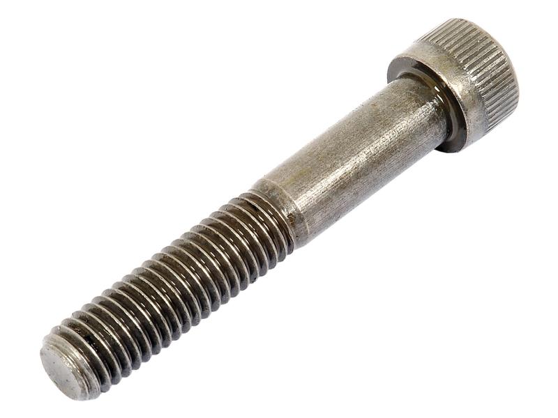 Parafuso cabeça redonda sextavado interior, Tamanho da rosca: 1/2'' x 3'' UNC (BS 2470) (S.11684)