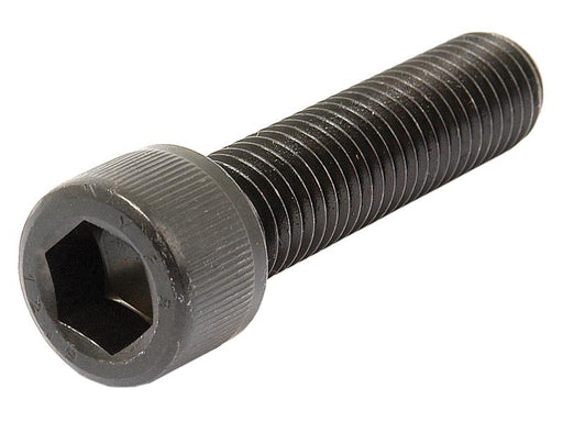 Parafuso cabeça redonda sextavado interior, Tamanho da rosca: 3/16'' x 3/4'' UNF (BS 2470) (S.11686)