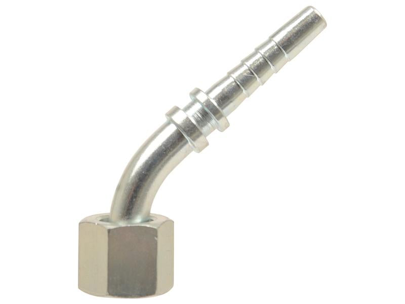 Dicsa Racord 24°/60° 5/8'' x M26 x 1.5 (18L) 135° (S.116885)
