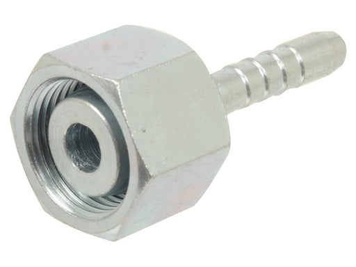 Dicsa Racord 24° 3/8'' x M24 x 1.5 Rosca fêmea Direito (S.116899)