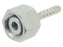 Dicsa Racord 24° 3/8'' x M24 x 1.5 Rosca fêmea Direito (S.116899)