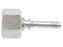 Dicsa Racord 24° 3/8'' x M24 x 1.5 Rosca fêmea Direito (S.116899)