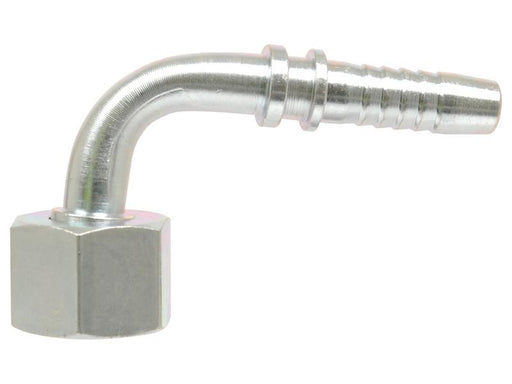 Dicsa Racord 24° 5/16'' x M20 x 1.5 Rosca fêmea 90° (S.116904)