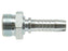 Dicsa Racord 24° 5/16'' x M24 x 1.5 Rosca dt (S.116911)