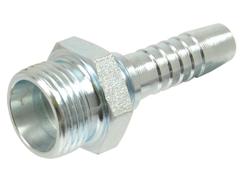 Dicsa Racord 24° 5/16'' x M24 x 1.5 Rosca dt (S.116911)