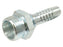 Dicsa Racord 24° 3/8'' x M20 x 1.5 Rosca dt (S.116912)