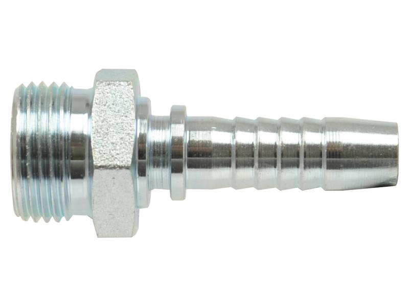 Dicsa Racord 24° 3/8'' x M24 x 1.5 Rosca dt (S.116913)