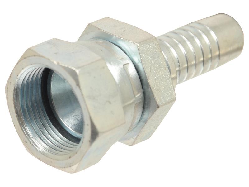 Dicsa Racord 60° 1/2'' x M22 x 1.5 Rosca fêmea Direito (S.116922)